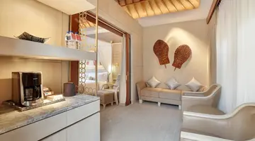 Seres Springs Resort And Spa