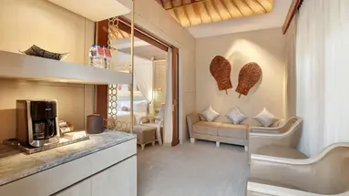 Seres Springs Resort And Spa