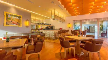 Seres Springs Resort And Spa