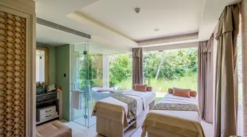 Seres Springs Resort And Spa