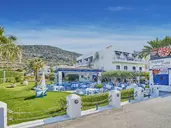 Sergiani Garden Hotel-Apartments