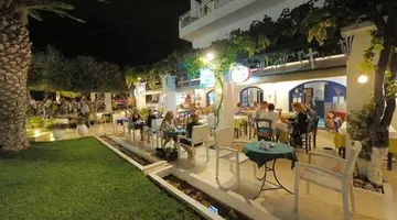 Sergiani Garden Hotel-Apartments