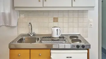 Sergiani Garden Hotel-Apartments