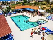 Sergiani Garden Hotel-Apartments