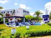 Sergiani Garden Hotel-Apartments