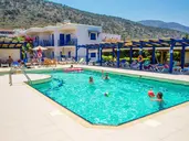 Sergiani Garden Hotel-Apartments
