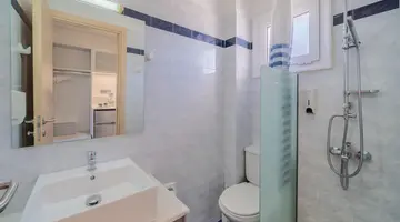 Sergiani Garden Hotel-Apartments