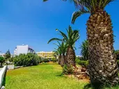 Sergiani Garden Hotel-Apartments