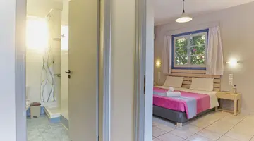 Sergiani Garden Hotel-Apartments