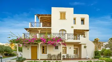 Sergiani Garden Hotel-Apartments