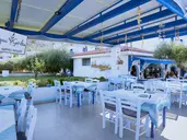 Sergiani Garden Hotel-Apartments