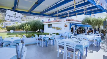 Sergiani Garden Hotel-Apartments