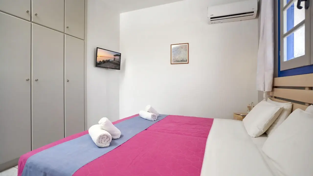 Sergiani Garden Hotel-Apartments