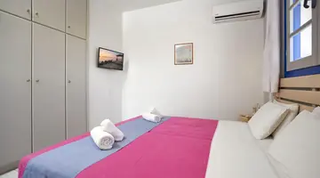 Sergiani Garden Hotel-Apartments