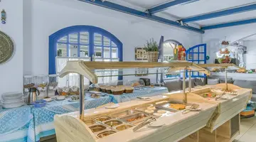 Sergiani Garden Hotel-Apartments