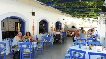 Sergiani Garden Hotel-Apartments