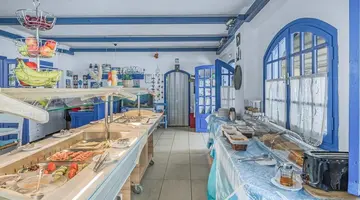 Sergiani Garden Hotel-Apartments