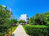 Sergiani Garden Hotel-Apartments