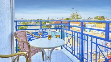 Sergiani Garden Hotel-Apartments