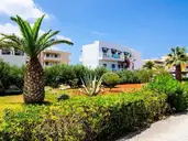 Sergiani Garden Hotel-Apartments