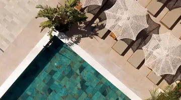 Sergios Hotel