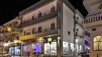 SERGIOS HOTEL