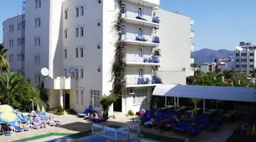 SERIN HOTEL