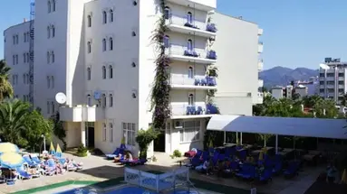 SERIN HOTEL