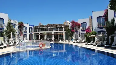 SERPINA HOTEL ADULT ONLY +16