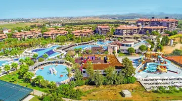 Serra Palace