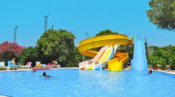 Serra Park