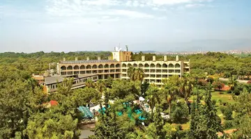 Serra Park