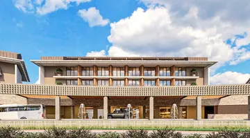 Serra Side Family Resort