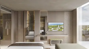 Serra Side Family Resort