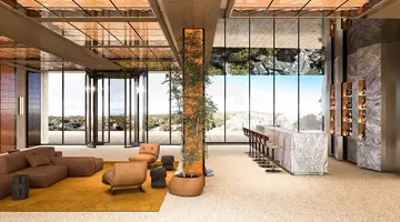 Serra Side Family Resort