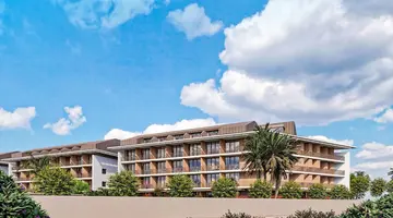 Serra Side Family Resort