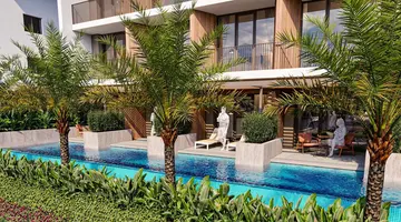 Serra Side Family Resort