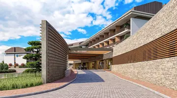 Serra Side Family Resort