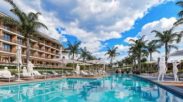 Serra Side Family Resort