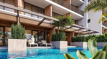 Serra Side Family Resort