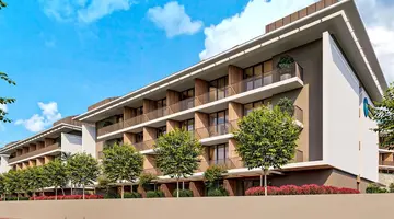 Serra Side Family Resort