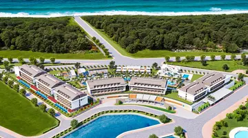 Serra Side Family Resort