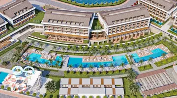 Serra Side Family Resort