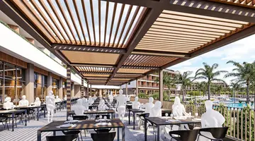 Serra Side Family Resort