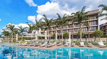 Serra Side Family Resort
