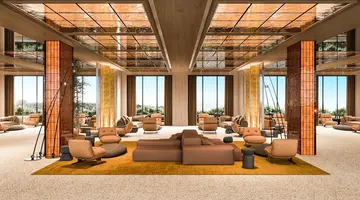 Serra Side Family Resort