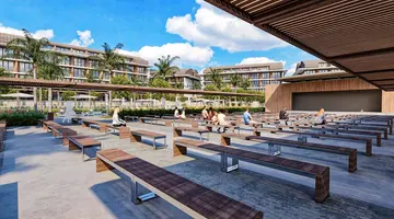 Serra Side Family Resort