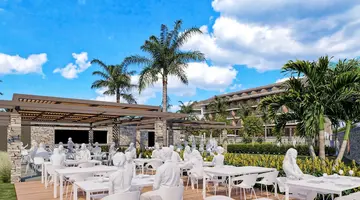 Serra Side Family Resort