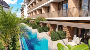 Serra Side Family Resort
