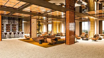 Serra Side Family Resort